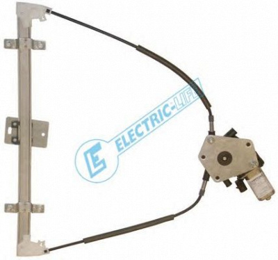 ELECTRIC LIFE zrfr40r -  Подъемное устройство для окон